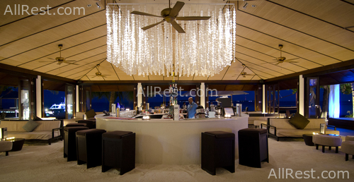 Lily Beach Resort & Spa 40
